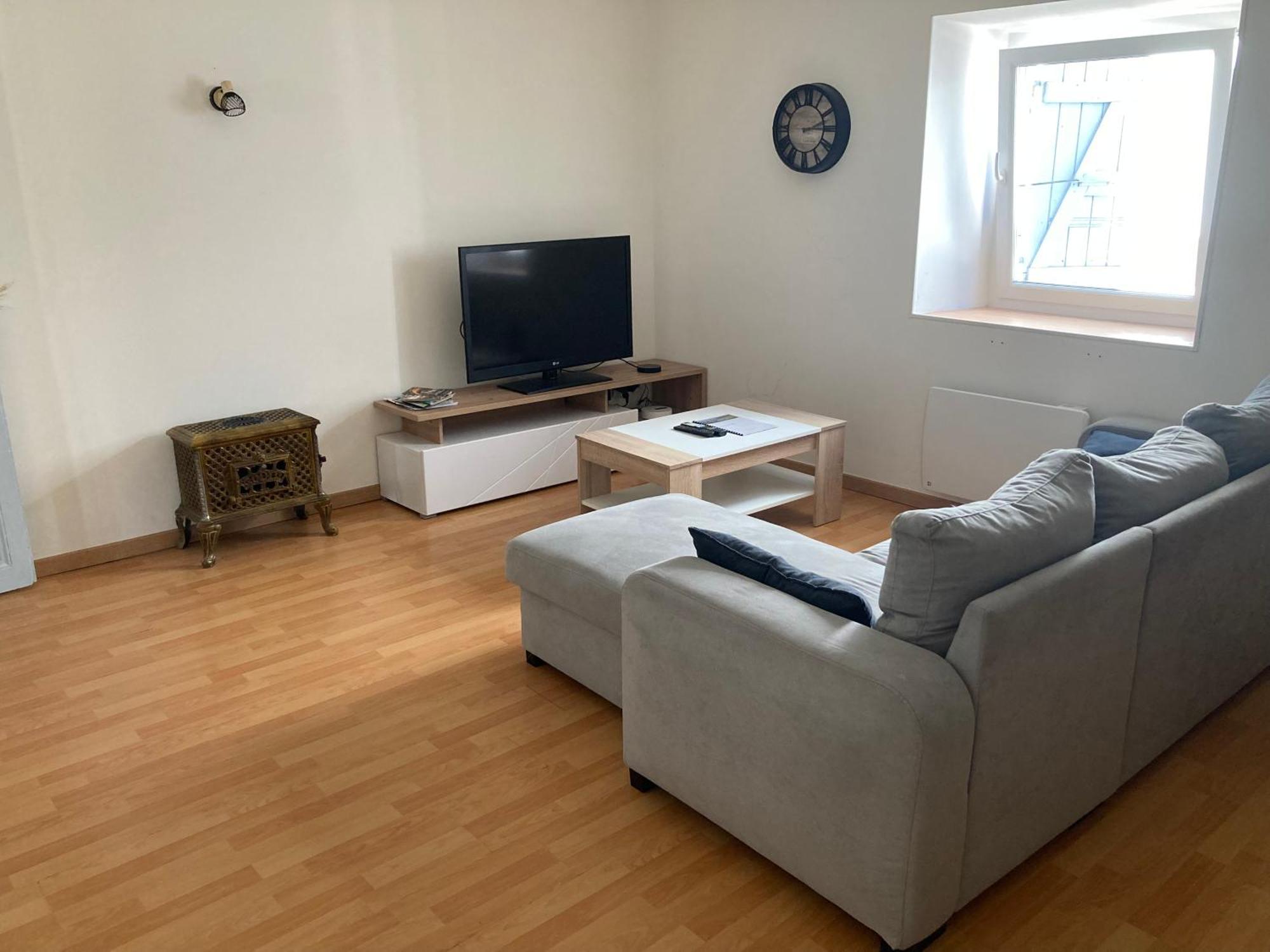Maison De Village Audelange Esterno foto