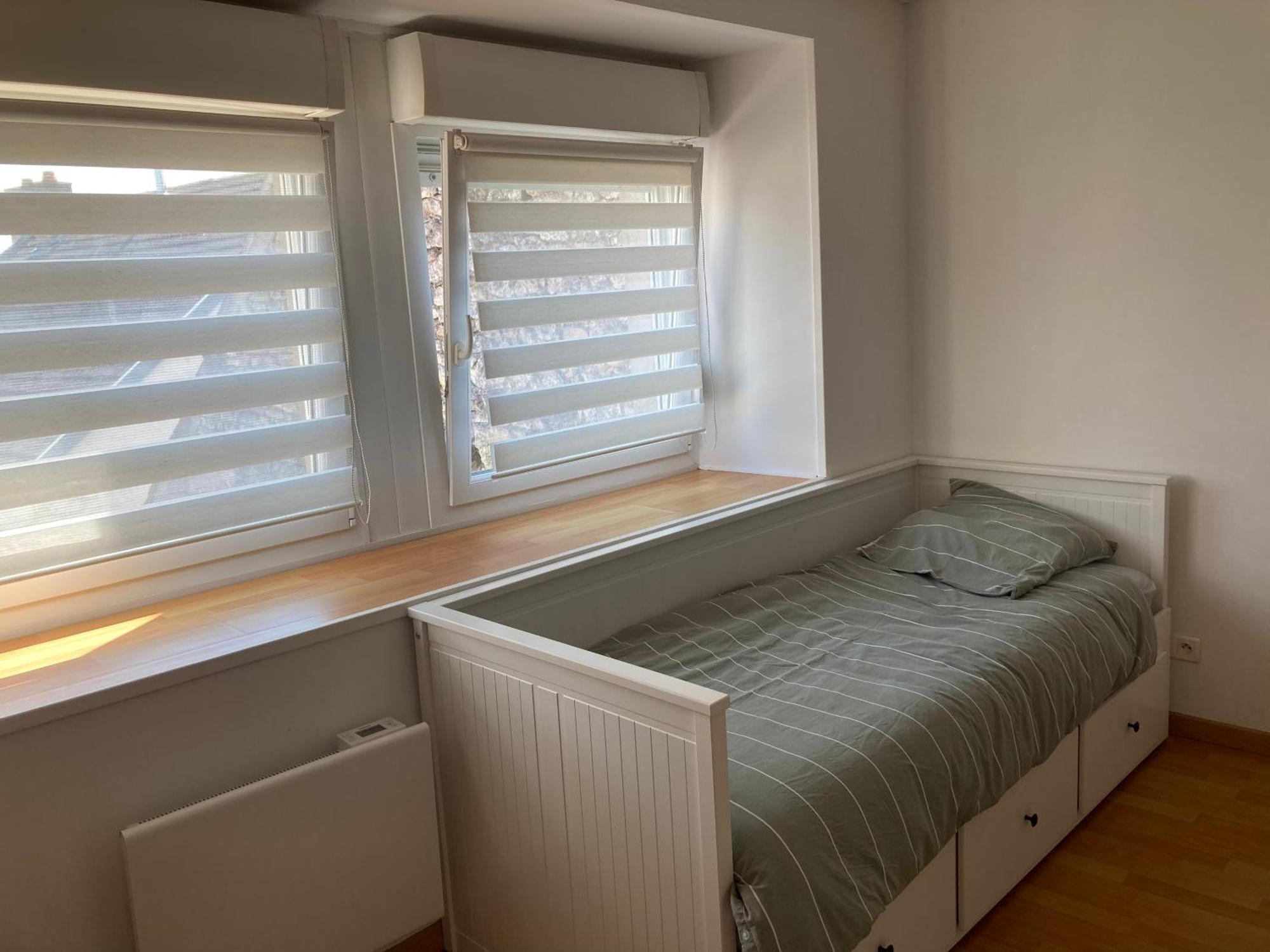 Maison De Village Audelange Esterno foto